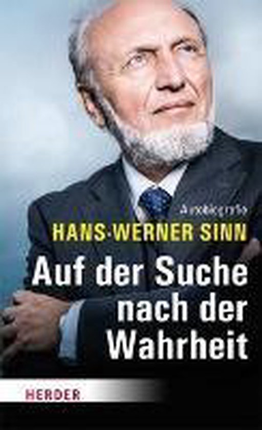 Auf der Suche nach der Wahrheit - cover