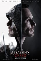 Poster Assassins Creed