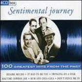 Most Beautiful Melodies of the Century: Sentimental Journey