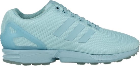 Hechting statistieken veld adidas ZX FLUX AQ3100 Blauw maat 42.5 | bol.com