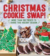 Christmas Cookie Swap!