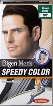 Bigen Men's Speedy Colour