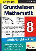 Grundwissen Mathematik / Klasse 8