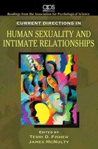 Current Directions In Human Sexuality And Intimate Relationships