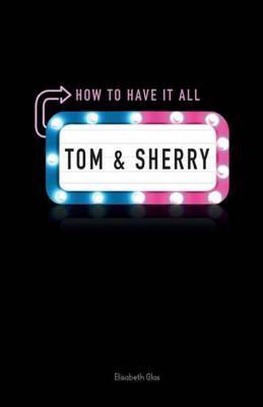 Tom & Sherry - cover