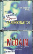 Murder Room 641 - The Frumious Bandersnatch