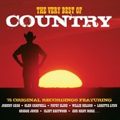 Very Best Of Country-75tr