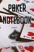 Poker Notebook