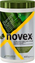 Novex - Bamboo Sprout - Hair Mask - 400g