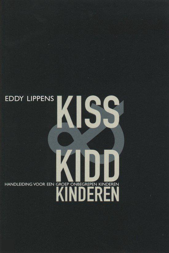 Kiss Kinderen