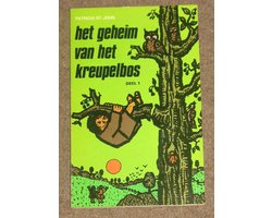 Geheim van het kreupelbos