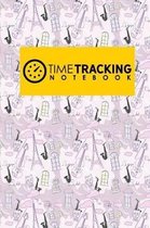 Time Tracking Notebook