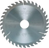 Hitachi Cirkelzaagblad voor hout  255x30mm 60t 752468