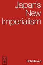 Japan's New Imperialism