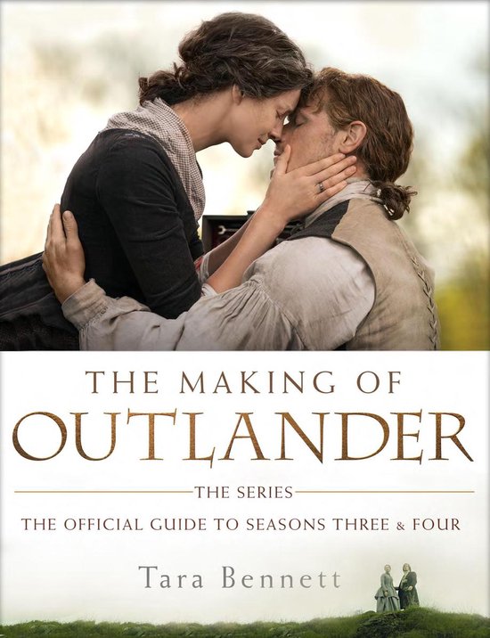 The Making of Outlander S3 & S4