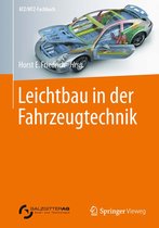 ATZ/MTZ-Fachbuch - Leichtbau in der Fahrzeugtechnik