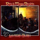 Rita Rankin & Mary Rankin - Lantern Burn (CD)