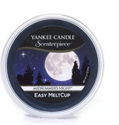 Yankee Candle Scenterpiece Cups Easy Meltcup Midsummers Night