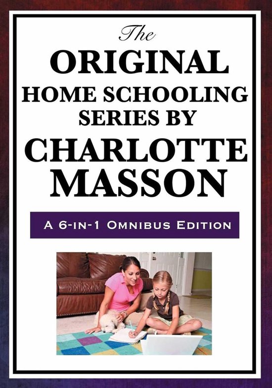 The Original Home School Series - cover