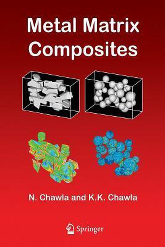 Metal Matrix Composites - cover