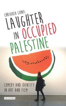 Laughter in Occupied Palestine