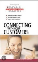 Connecting With Your Customers