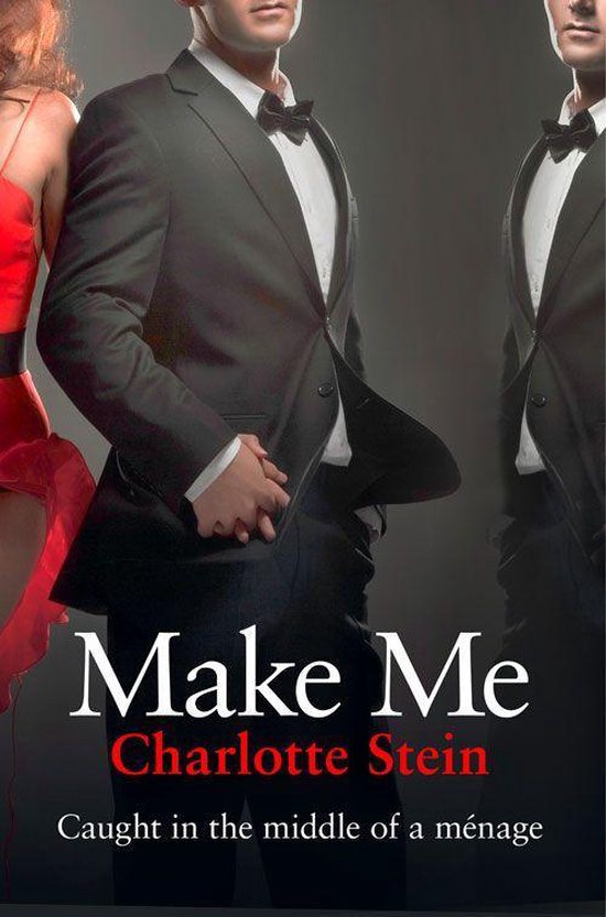 Make Me - cover