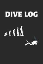 Dive Log