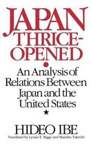 Japan Thrice-Opened