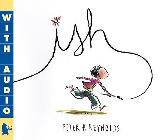 Creatrilogy - Ish - cover