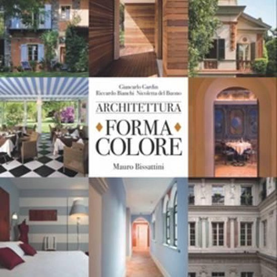 Form and Colour - cover