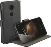 Huawei Mate S Wallet Bookcase hoesje Zwart