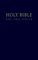 The Holy Bible - King James Version - Various