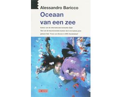 Omslag van Oceaan van een zee