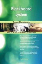 Blackboard System