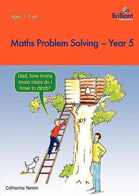 maths problem solving year 5 and 6