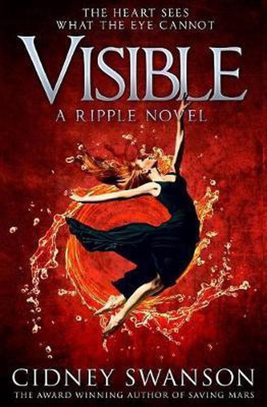 Ripple- Visible - cover