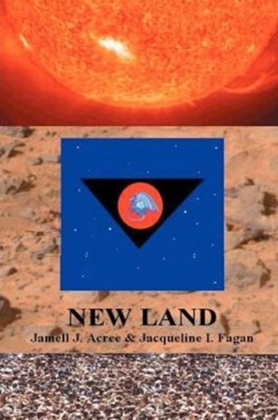 New Land - cover