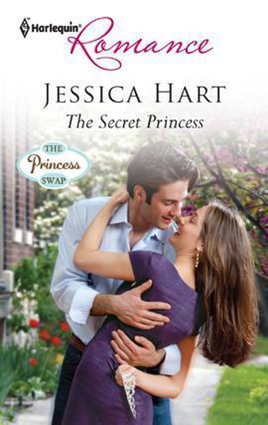 Secret Princess - cover