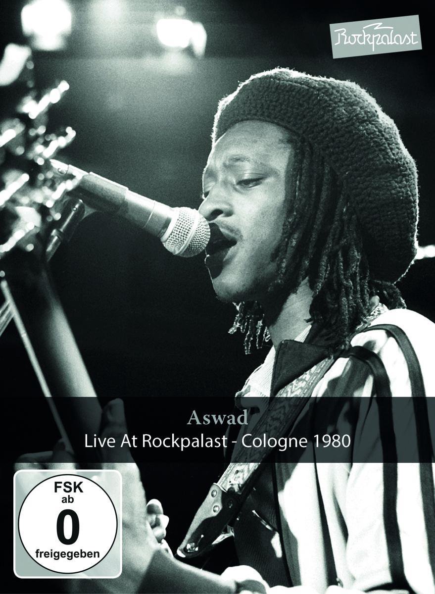 Live At Rockpalast 1980