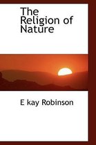 The Religion of Nature