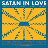 Satan In Love - Rare Finnish Synth-Pop And Disco 1978-1992