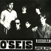 7-Suicida / Apocalipse