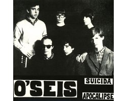 7-Suicida / Apocalipse