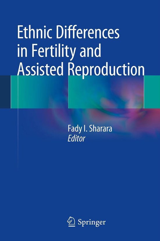 Medicine (R0) - Ethnic Differences in Fertility and Assisted ... - cover