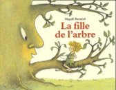 La fille de l'arbre