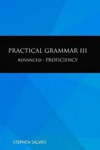 Practical Grammar III