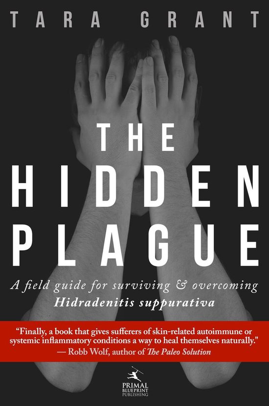 The Hidden Plague - cover