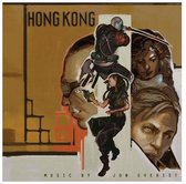 Shadowrun: Hong Kong [Original Video Game Soundtrack]