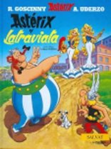 Asterix y La Traviata